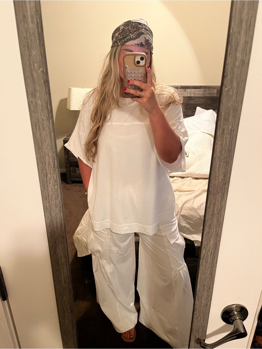 NWT Free People Beach Set
